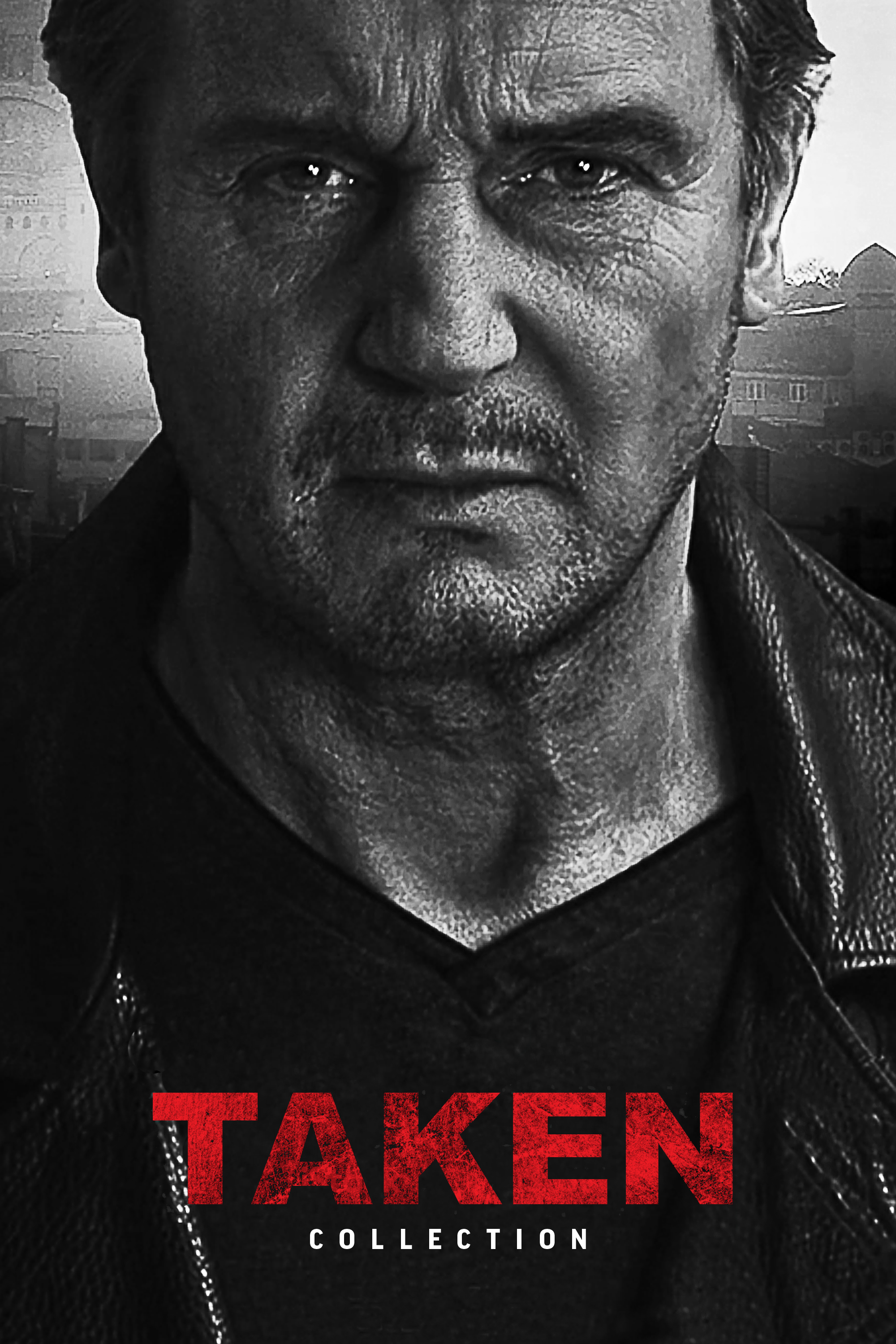 Taken [195353] (A1514624693) Collection (Movies) --Plex--